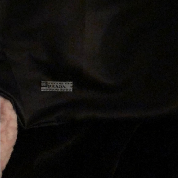 Prada booties super good condition - Picture 5 of 5